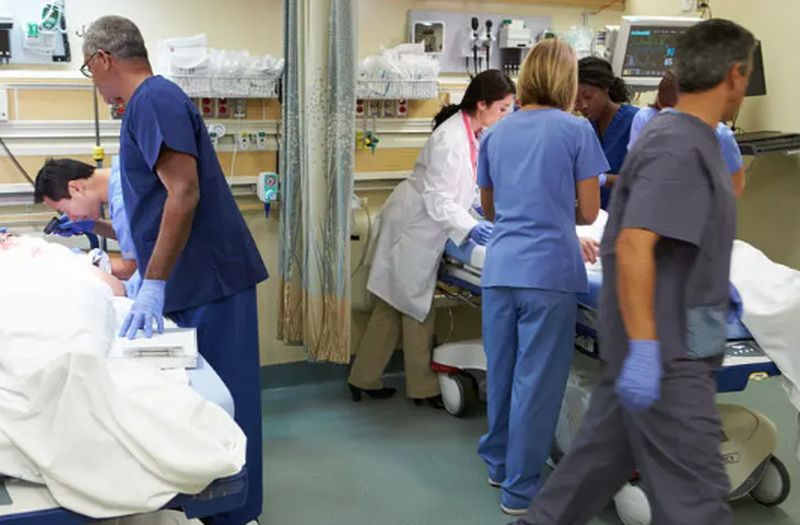 Ilie Bolojan vrea să lovească în medici! Vrea reformă la sânge a sistemului de sănătate!