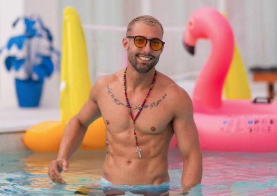 Scandal uriaș la Insula Iubirii! Ispita, prinsă cu „drogul violului”, a ajuns pe mâinile DIICOT!
