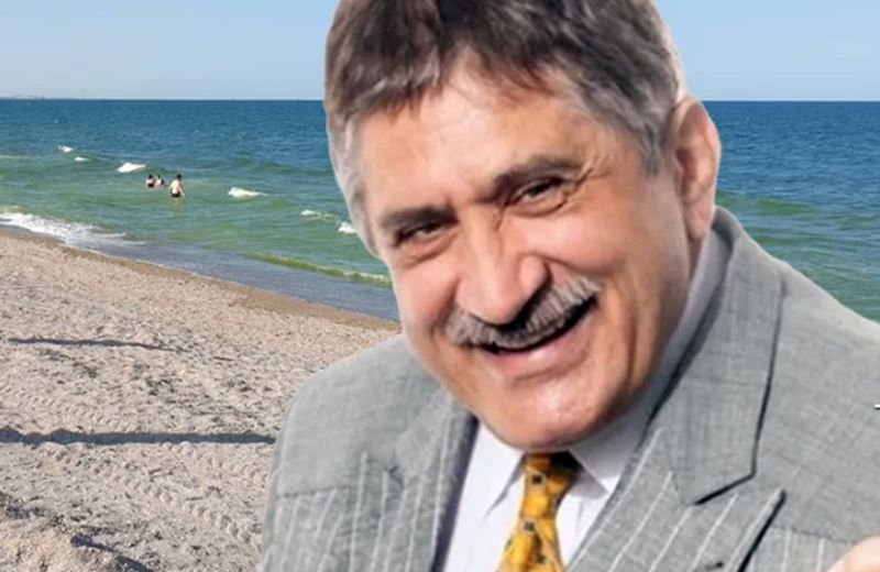 Jean Paler, exasperat de prețurile nesimțite de la „împinge-tava”, de pe Litoral! Cât a ajuns să coste ciorba de burtă