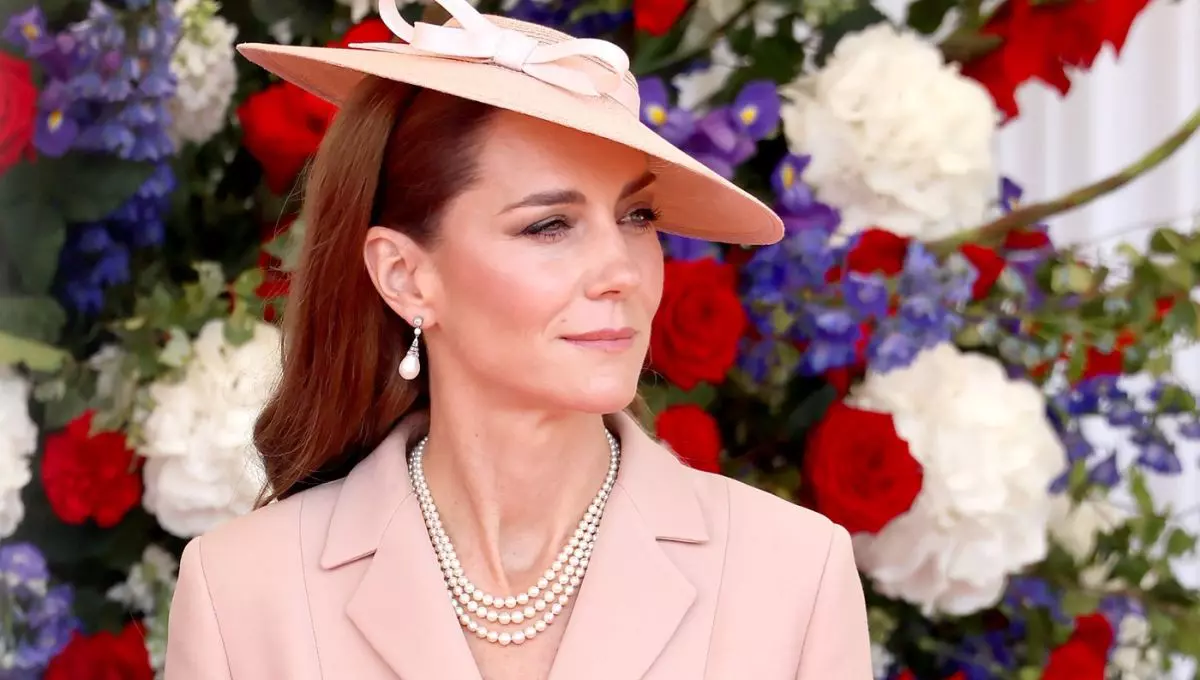 Kate Middleton, dezvăluiri cutremurătoare! Terapia holistică care a uimit lumea întreagă