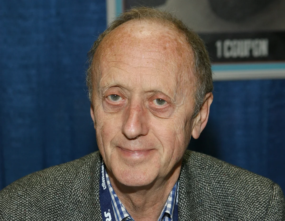 Actorul Kenneth Colley, celebru pentru rolul din Star Wars, a murit