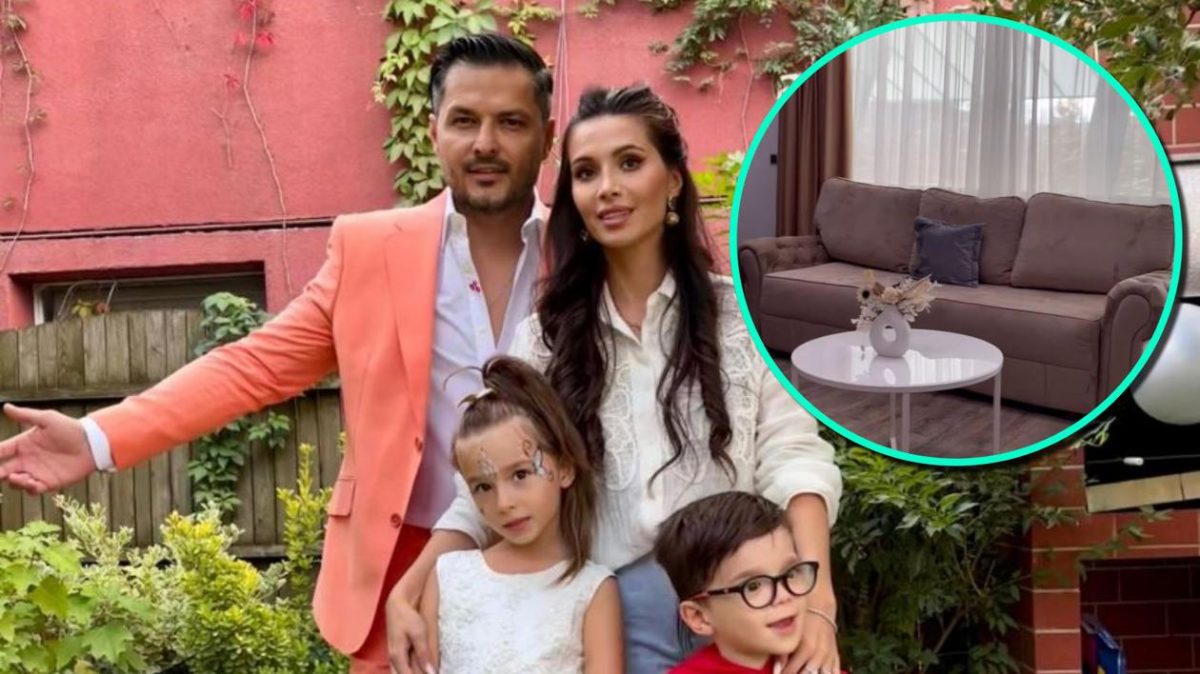 Furtuna devastatoare a făcut ravagii în curtea lui Liviu Vârciu: „A fost uragan, sigur!”