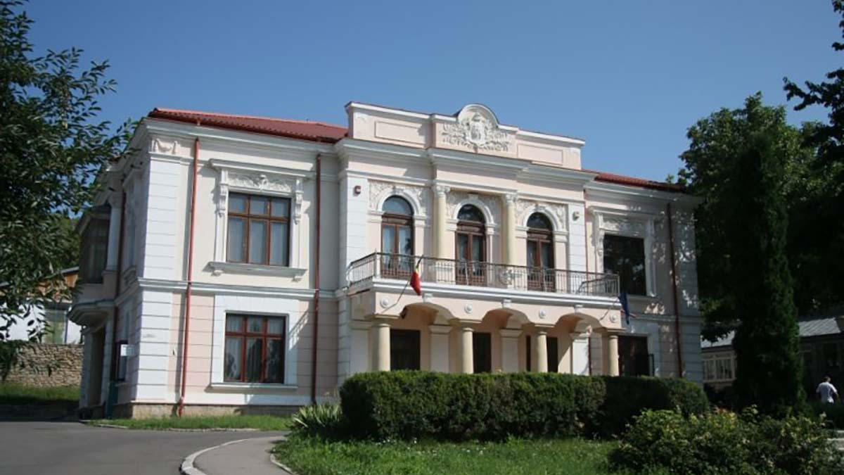Ziua Limbii Române va fi sărbătorită la Muzeal Național al Literaturii Române Iași