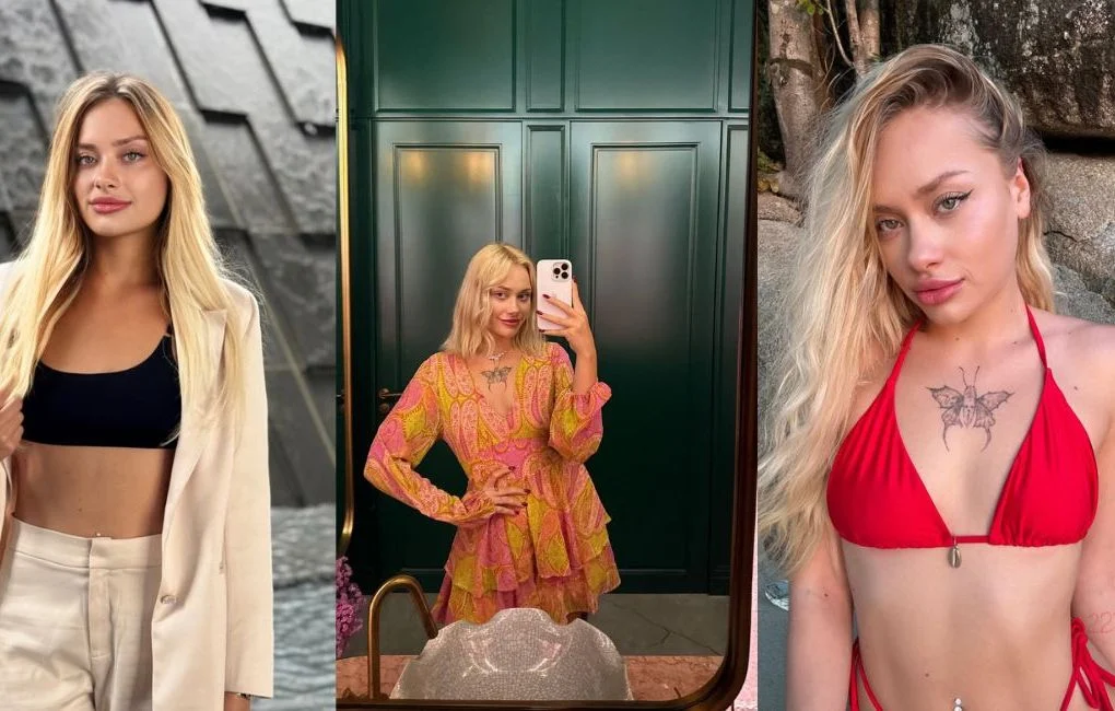 Maria Kovalchuk, tânăra ucraineancă găsită în stare gravă în Dubai, rupe tăcerea: „M-au bătut și m-au aruncat. Nimeni nu a intervenit”