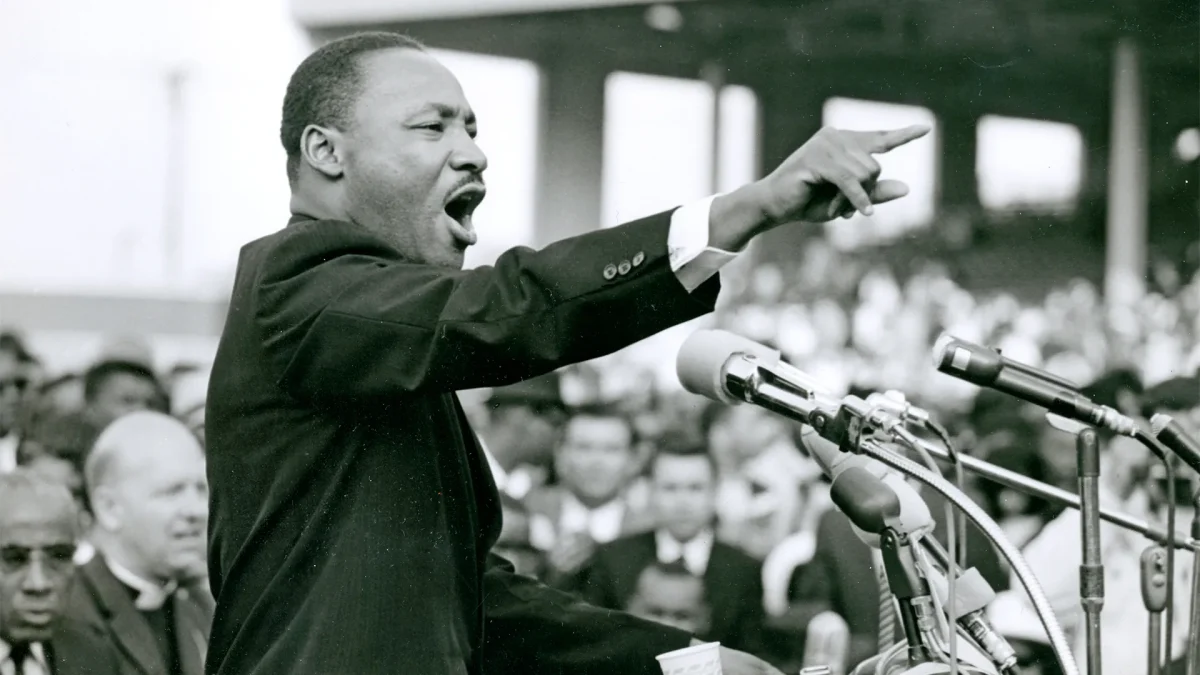S-a aflat! Cine l-a vrut mort pe Martin Luther King Jr.? Dosarele desecretizate arată totul