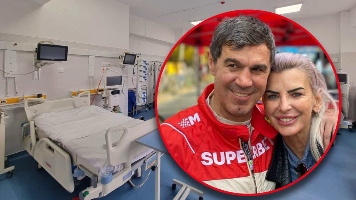 Scenele dureroase care au avut loc la spital, înainte ca Mihai Leu să moară. „Când am intrat la el în rezervă…”