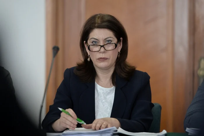 Schimbare surpriză la Curtea de Conturi! Cine e femeia care preia una dintre cele mai temute instituții din România