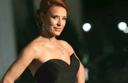 Monica Davidescu a ajuns pe patul de spital! „E multă trudă pentru salvarea vieții!“