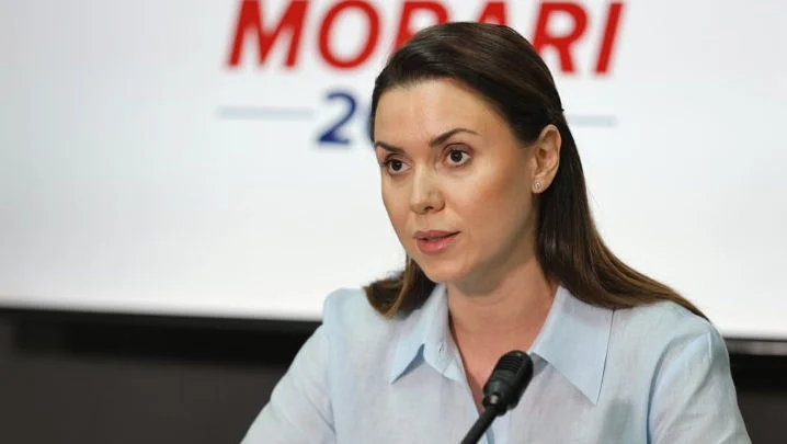 Fostul premier moldovean Vasile Tarlev nu a primit absolut nicio informare de la guvernul de la București despre interdicția de intrare în România. Ziarista Natalia Morari: „Toți cei care o deranjează pe Maia Sandu trebuie eliminați”