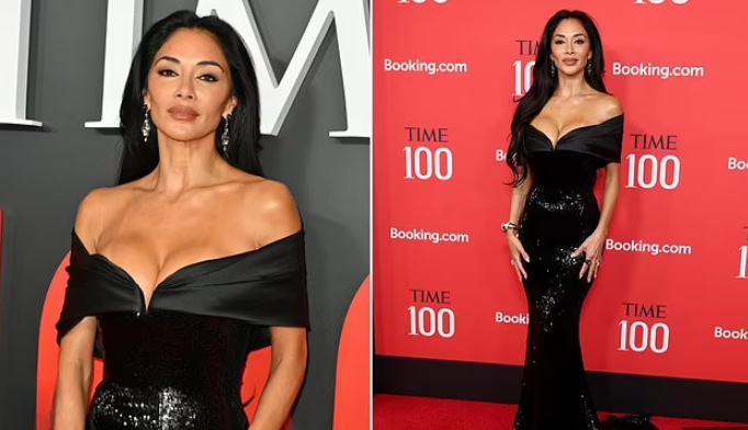 Nicole Scherzinger, la 47 de ani, încinge internetul într-un bikini șocant! Vezi cum arată acum