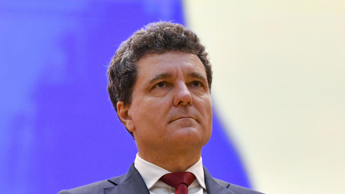 Ispită feminină de la Insula Iubirii, alături de Nicușor Dan la evenimentul din Chișinău. Imaginile vorbesc de la sine