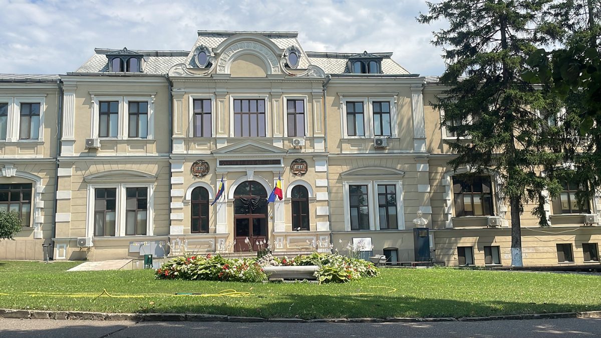 Spitalul Clinic Militar de Urgenţă „Dr. Iacob Czihac” Iaşi investește peste 2 milioane de lei în materiale sanitare farmaceutice și pentru laborator și diagnostic  