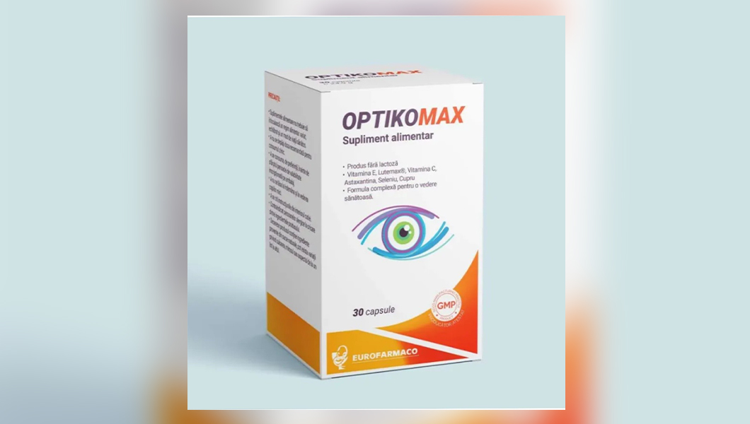 Farmaciile Ropharma – Protejează-ți vederea cu Optikomax