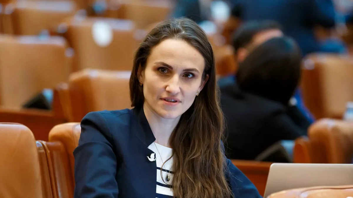 Controverse pe marginea Visa Waiver! Oana Țoiu spune că oficialii administrației Trump au cerut explicații cu privire la anularea alegerilor
