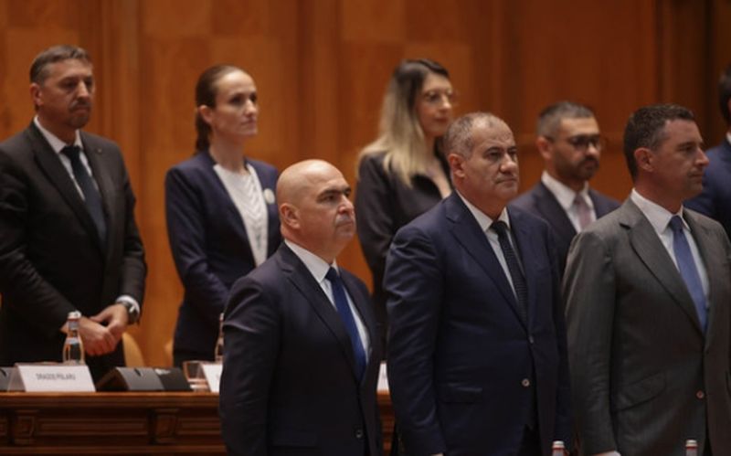 Lovitură pentru bugetari! Ordonanța care aduce tăierile a fost aprobată!
