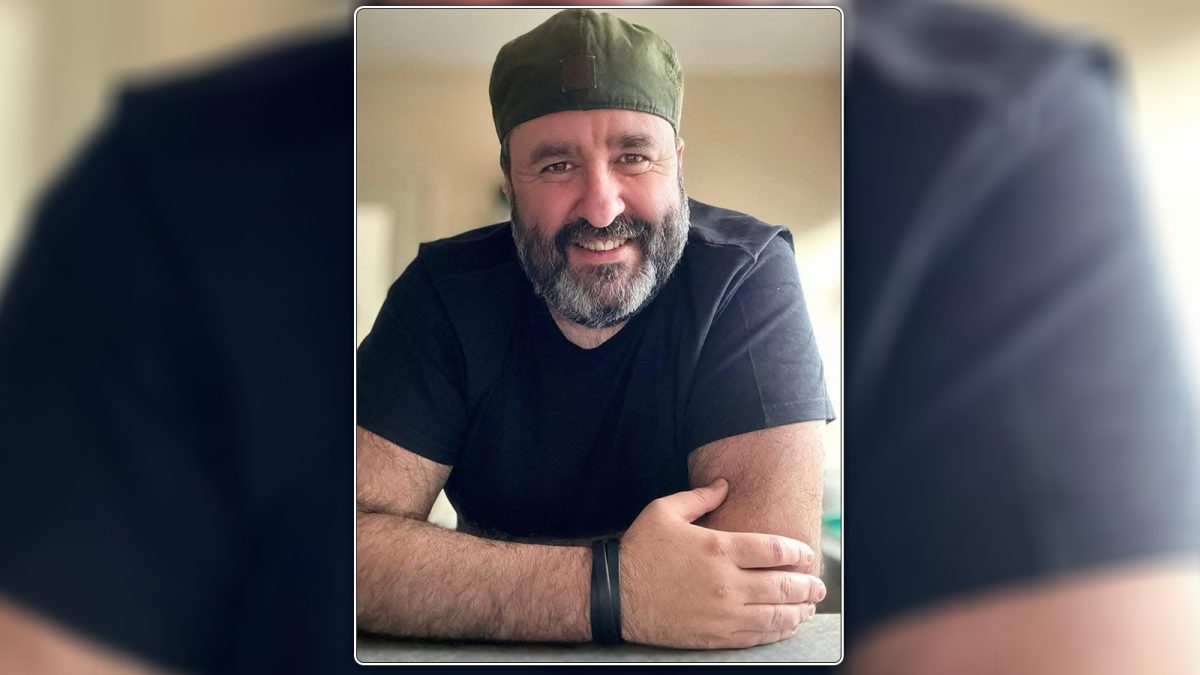 Bărbosu, celebrul TikToker, speră să dea lovitura la Iași cu mâncarea pe care o gătește. Iată care este planul