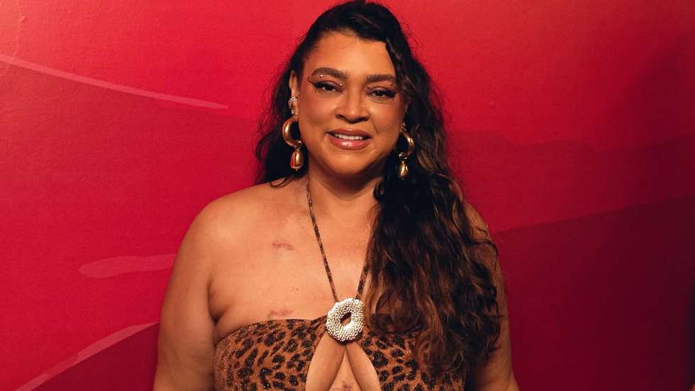 Preta Gil, îndrăgita cântăreață braziliană, a murit la 50 de ani. Din nefericire nu a mai putut lupta cu cancerul