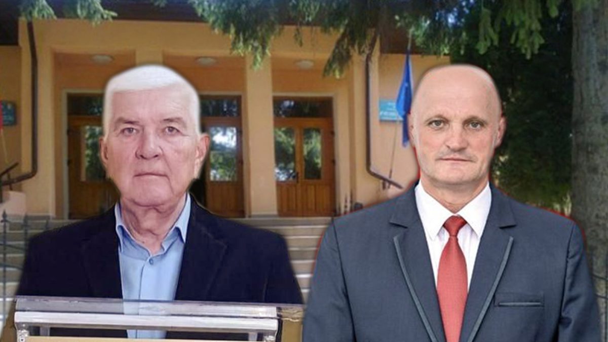 Acest pensionar primește salariu ilegal! Primarul menține în funcție secretarul general, deși acesta are 70 de ani