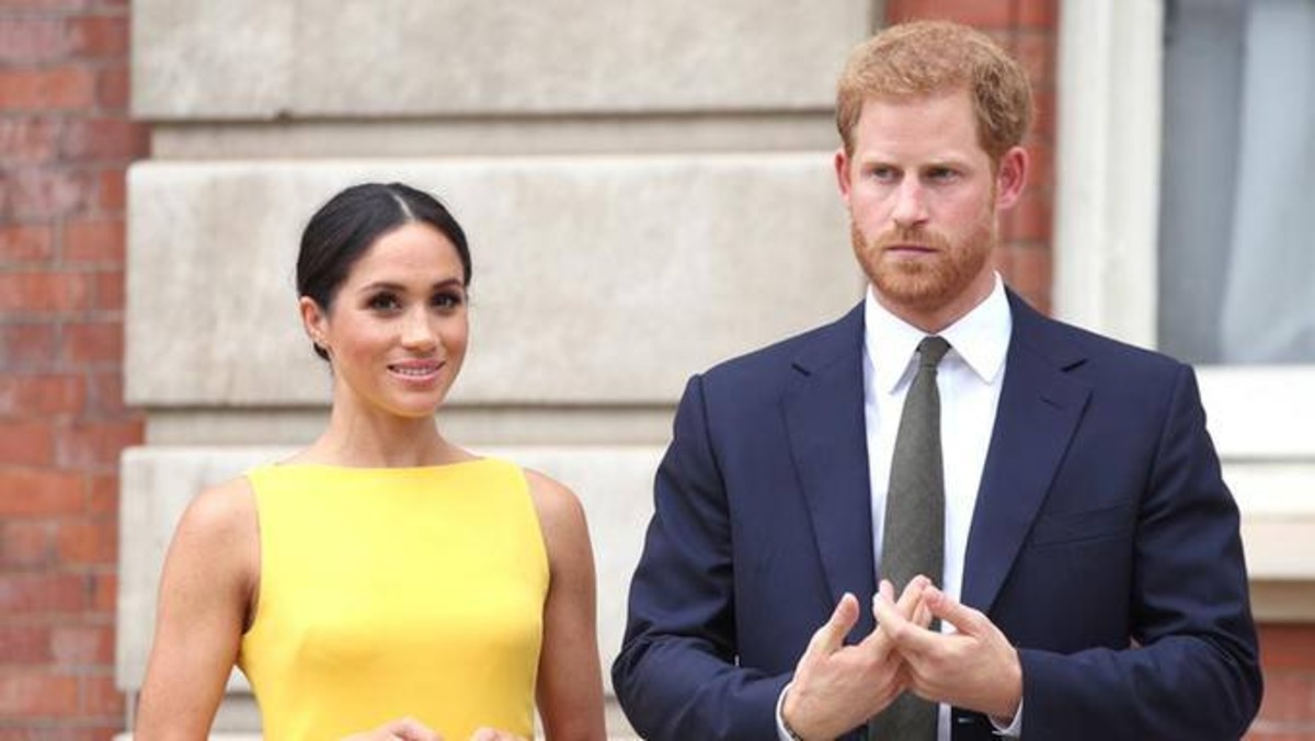 Noi dezvăluiri SCANDALOASE despre Meghan Markle și Prințul Harry. Este incredibil ce vrea să facă public ducesa