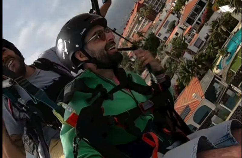 Probleme mari pentru Radu Bucălae în vacanța din Tenerife! A plătit scump pentru lux și opulență!