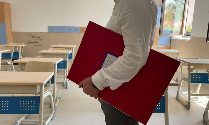 Au fost publicate rezultatele la examenul de Titularizare 2025. Zeci de candidați, eliminați din concurs