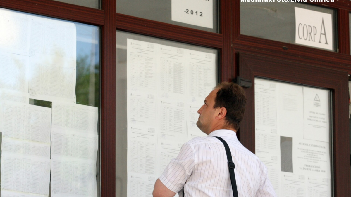 Astăzi se afișează rezultatele la Titularizare 2025! Doar 221 de posturi stabile, din peste 2.600 disponibile. Majoritatea sunt în oraș, iar mediul rural are cele mai puține oportunități