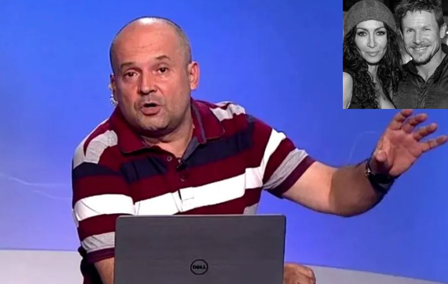 Radu Banciu o atacă dur pe Mihaela Rădulescu, după moartea lui Felix Baumgartner! „Nu e o parașută!”