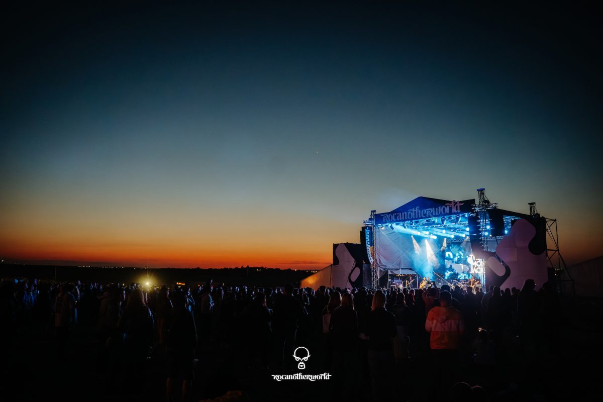 10 ani de Rocanotherworld plini de suflet, celebrați la Iași. Organizatorii anunță datele următoarei ediții