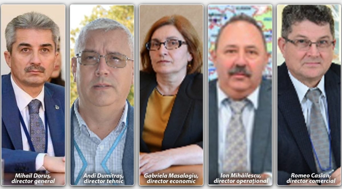 Salarii nesimțite la ApaVital Iași! Cum sunt aranjați indicatorii tehnici pentru a se încasa sume uriașe