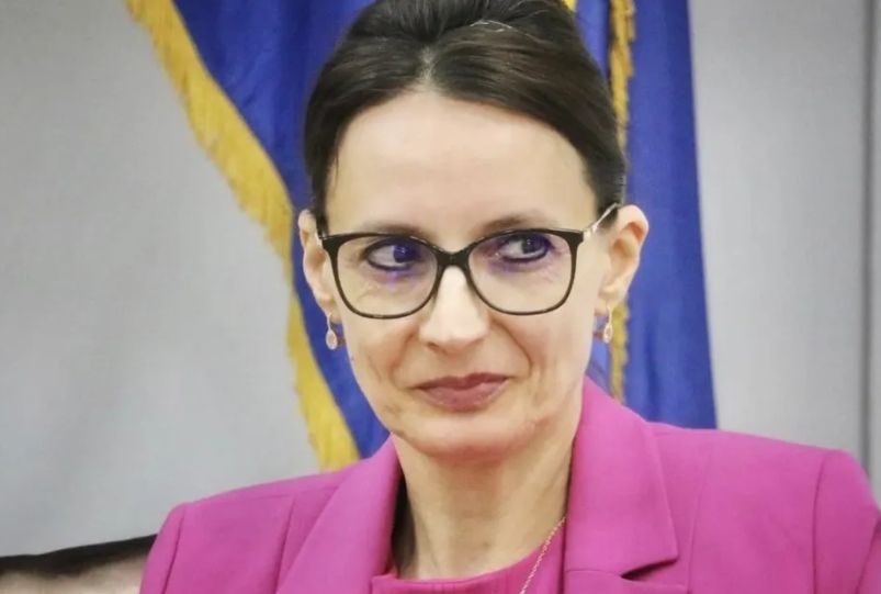 Șefa CSM plânge de mila magistraților! „Nu suntem plini de privilegii!“