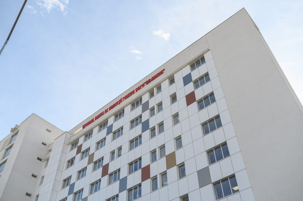 Trei copii intoxicați cu o substanță împotriva ploșnițelor, la Iași. Unul dintre ei a ajuns la spital în comă