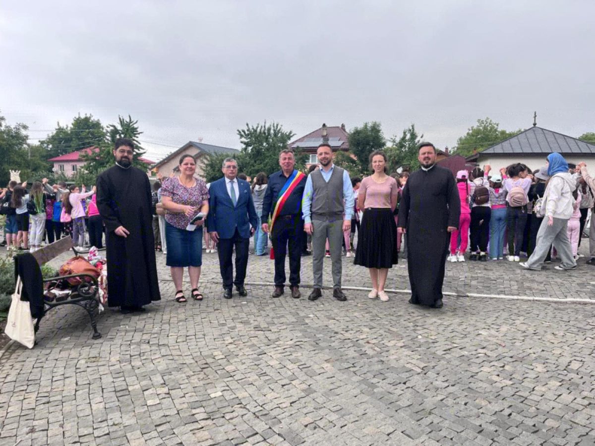 Tabăra de creație „Vis de Vară” revine la Scânteia cu a IX-a ediție dedicată copiilor din medii defavorizate