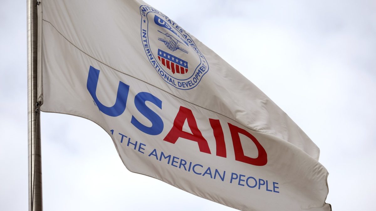 USAID rămâne fără fonduri. Congresul SUA a aprobat o lege care cuprinde un pachet de reduceri de aproximativ nouă miliarde de dolari pentru ajutorul extern şi mass-media publică