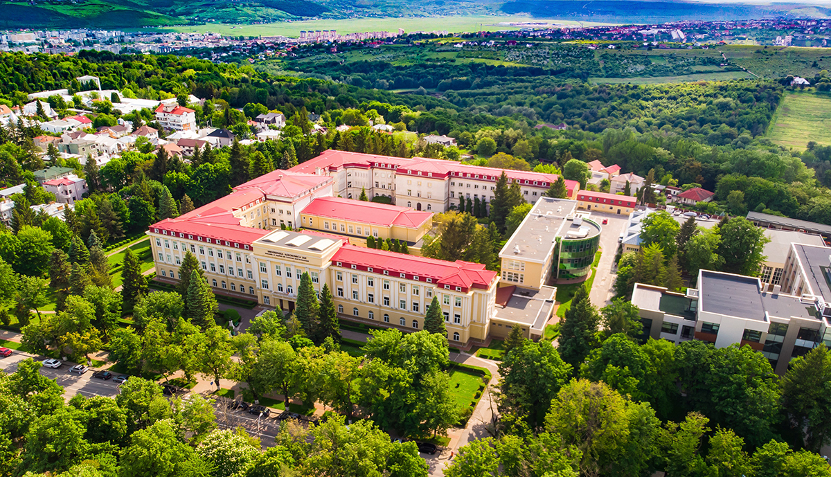 Tinerii o aleg an de an. Cea mai căutată specializare academică, din nou pe primul loc