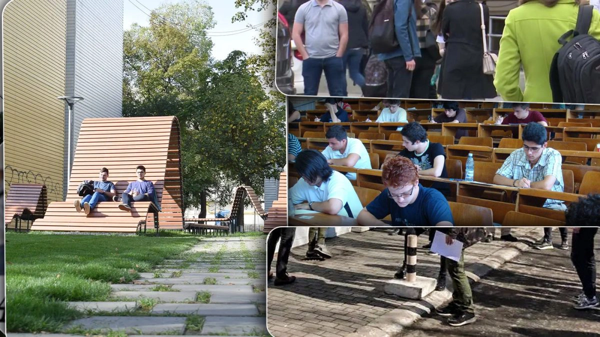 Concurență la admiterea din iulie 2025. Specializări care au atras peste șase candidați pe un loc