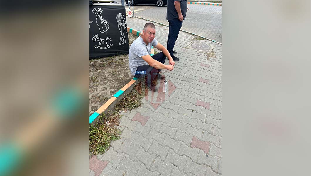 El este șoferul implicat în accidentul rutier de pe Calea Chișinăului – UPDATE