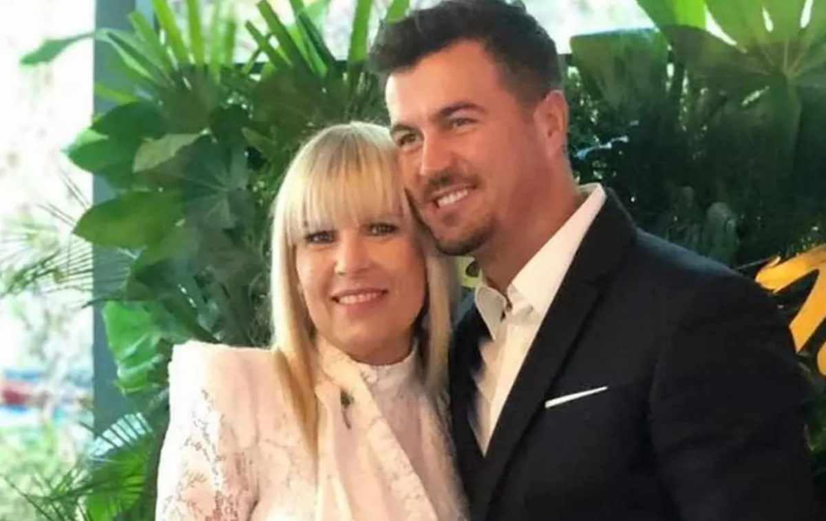 Adrian Alexandrov nu a călcat strâmb cât Elena Udrea a fost la închisoare. O perioadă plină de provocări și sacrificii