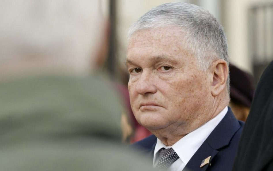 Numirea Ioanei Ene Dogioiu ca purtător de cuvânt al Guvernului Bolojan, criticată dur de fostul ambasador SUA Adrian Zuckerman: „Pe mine mă jignește acest lucru ca american”
