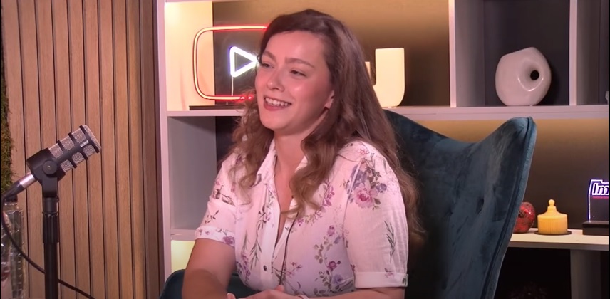Flair Scent: Povestea unei afaceri creative spusă de fondatoarea Alexandra Petcu