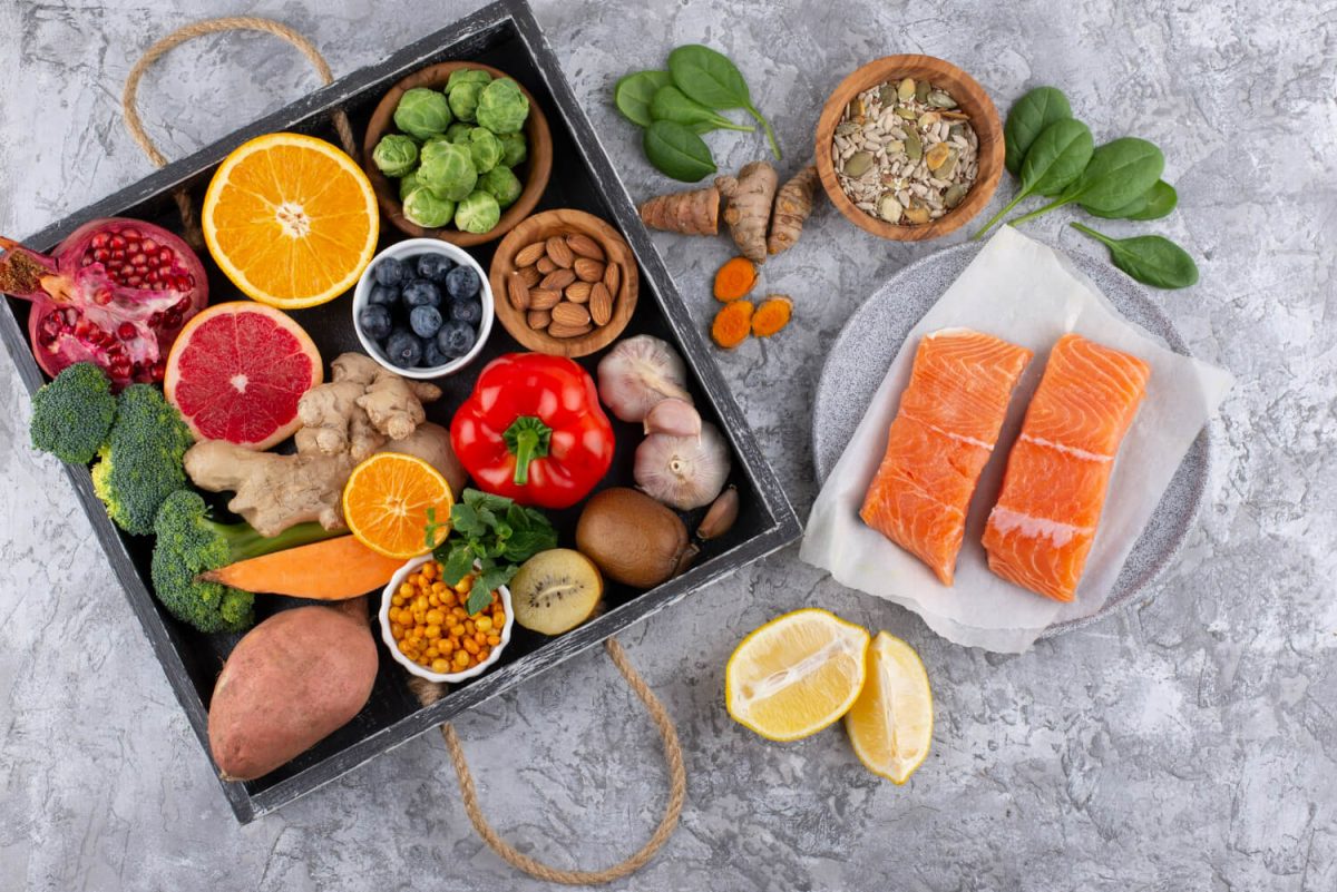 Ce alimente sunt bogate în colagen? Iată cum îl poți obține în mod natural