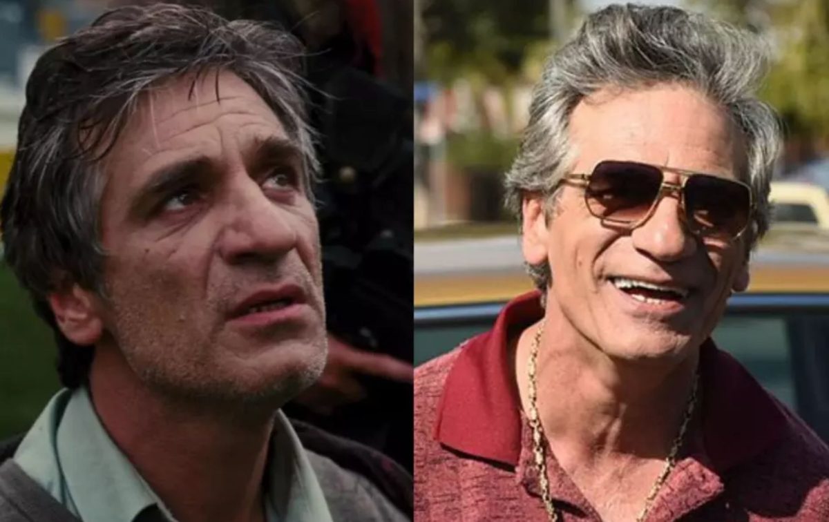A murit actorul israelian cunoscut din Rambo, Twin Peaks și Batman. Acesta s-a prăbușit pe plajă după ce a ieșit din apă