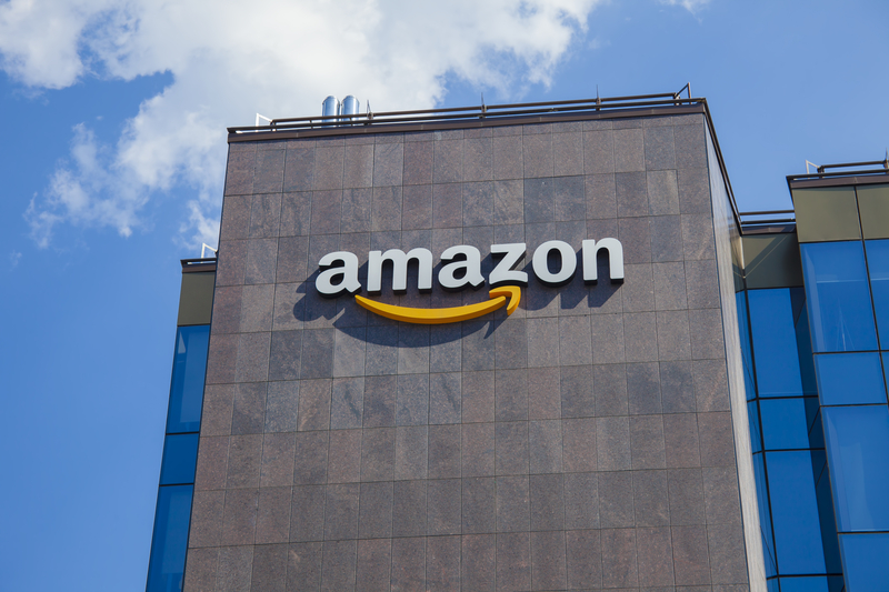 Amazon concediază masiv la Iași! Peste 500 de oameni rămân fără locuri de muncă