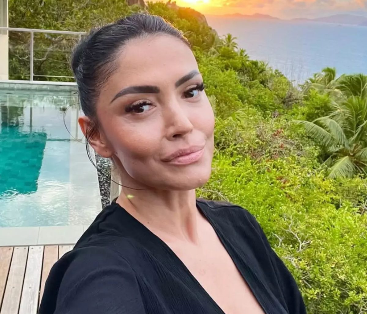 Andreea Mantea, zi de naștere într-un loc special. „Am plâns de fericire”. Cu cine a împărtășit bucuria
