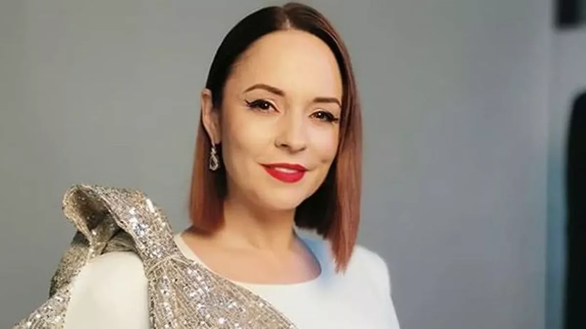 Andreea Marin arată fabulos la 50 de ani! Cum reușește vedeta să se mențină în formă! Face asta timp de 2 ore pe săptămână – GALERIE FOTO