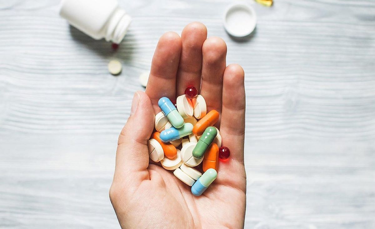 Antiinflamator care nu crește tensiunea, ce poți lua în siguranță? Iată ce variante poți să alegi