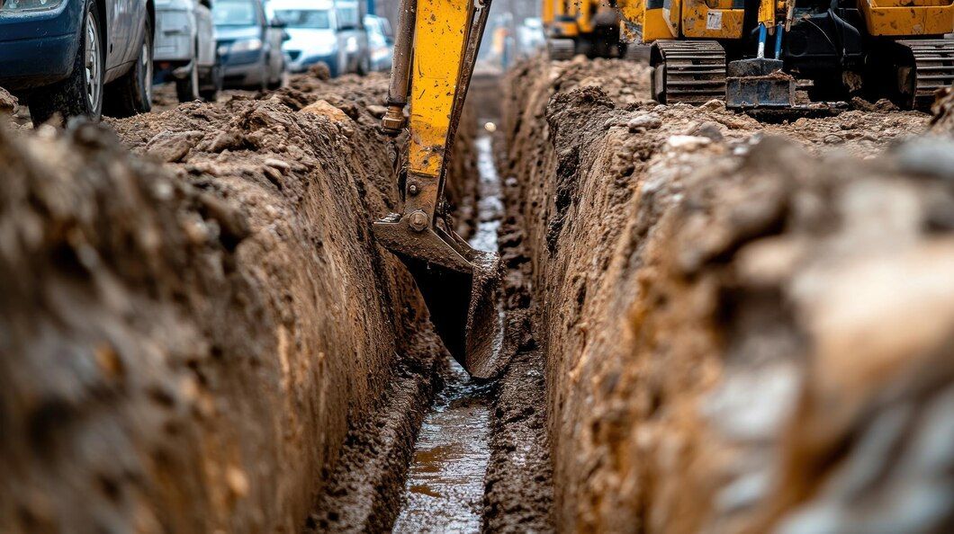 Românii au mai multă apă, canalizare și gaze, dar mai puțină căldură! Cum s-au extins utilitățile publice în 2024