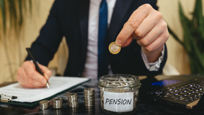 Rămâi FĂRĂ pensie! Pensionarii trebuie să trimită dovada până pe 30 noiembrie