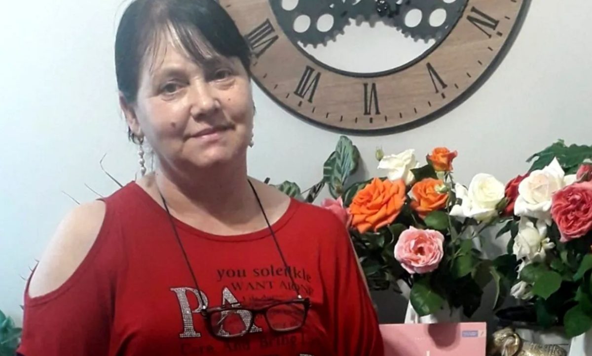 Cu ce probleme se confruntă o femeie care a lucrat 13 ani ca badantă în Italia. Un necaz în familie a făcut-o să revină