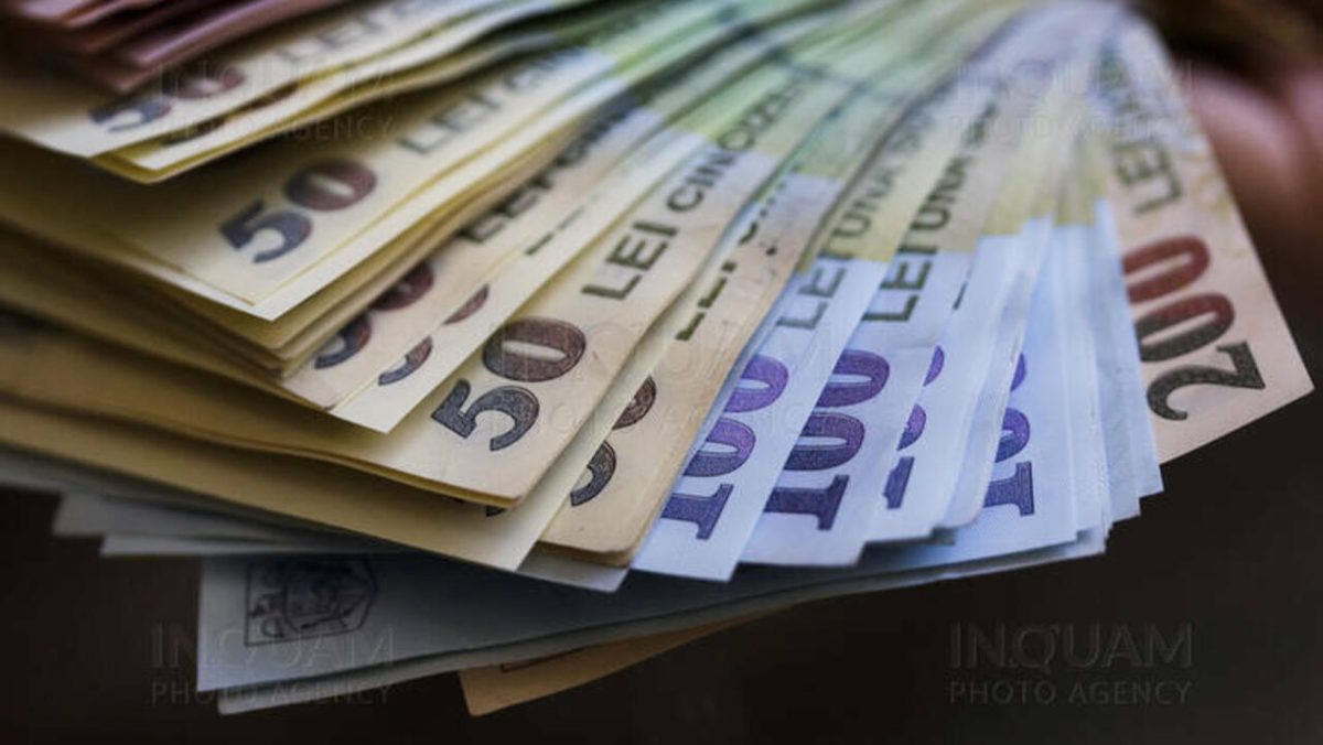 Anunț de ultimă oră de la BNR: Inflația din România va sări în aer