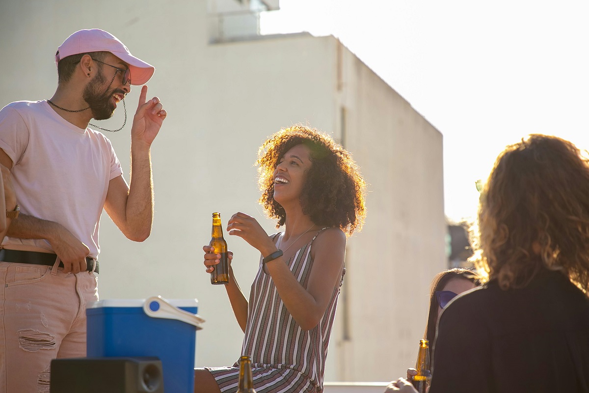Spune-mi ce băuturi alcoolice consumi ca să-ți spun ce fel de personalitate ai